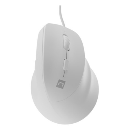 NATEC Crake 2 Pro ratón Universal mano derecha USB tipo A Óptico 12800 DPI