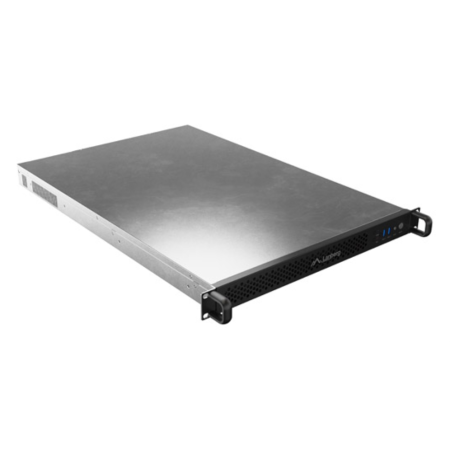 Lanberg SC01-6501-12B plataforma de infraestructura modular Bastidor (1U) 0 GB