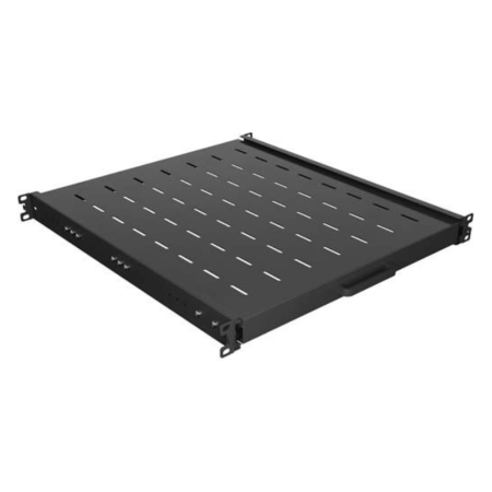 Lanberg AK-1021-B accesorio de bastidor Estantería