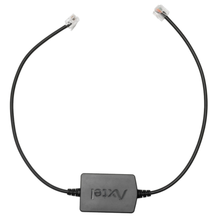 Axtel AX-AX1 auricular / audífono accesorio Cable
