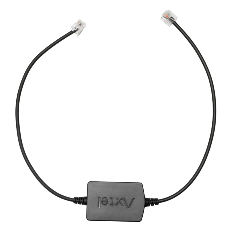 Axtel AX-AX1 auricular / audífono accesorio Cable