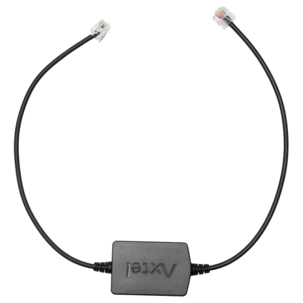Axtel AX-AX1 auricular / audífono accesorio Cable