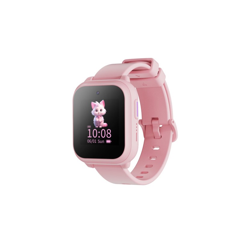 ZTE WATCH KIDS 2 PINK