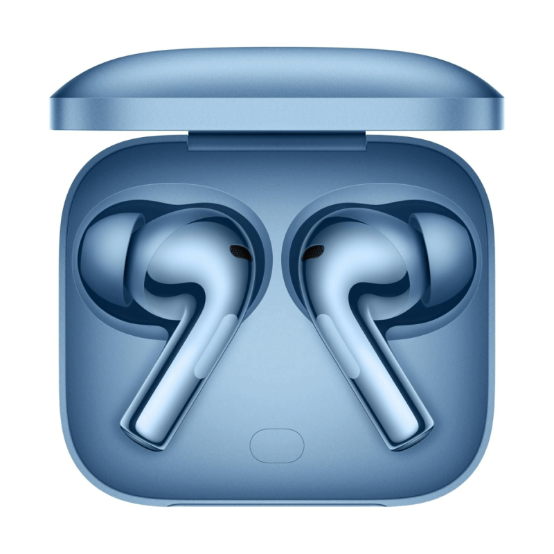 OnePlus Buds 3 Auriculares Bluetooth Azul (Splendid Blue)