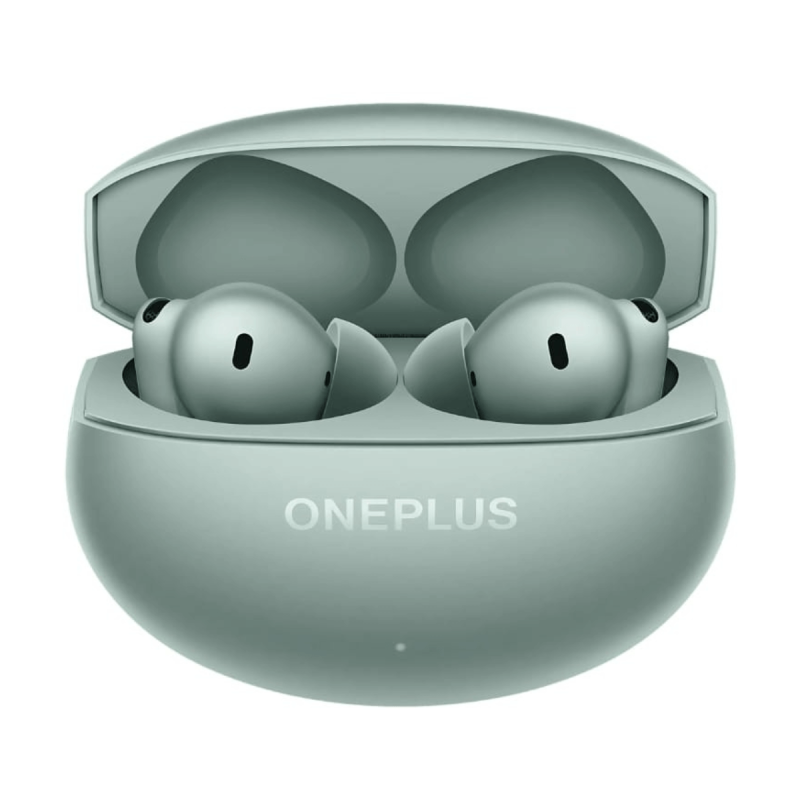 OnePlus Buds 4 Auriculares Bluetooth Verde (Zen Green)