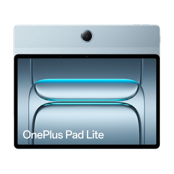 OnePlus Pad Lite 11″ 6GB/128GB WiFi Azul (Aero Blue)