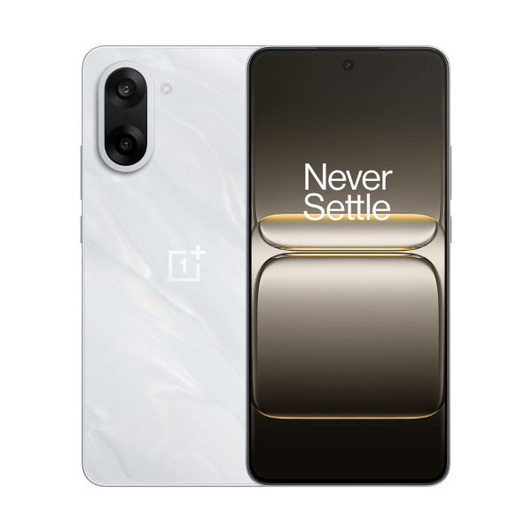 OnePlus Nord CE5 5G 8GB/256GB Blanco (Marble Mist) Dual SIM