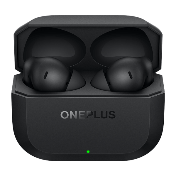 OnePlus Nord Buds 3R Auriculares Bluetooth Negro (Ash Black)