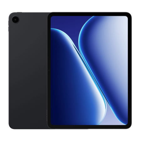 OnePlus Pad Go 2 12,1″ 8GB/128GB WiFi Negro (Shadow Black)