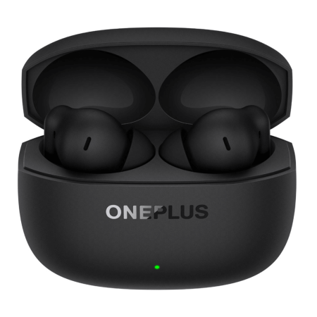 OnePlus Nord Buds 4 Pro Auriculares Bluetooth Negro (Raven Black)