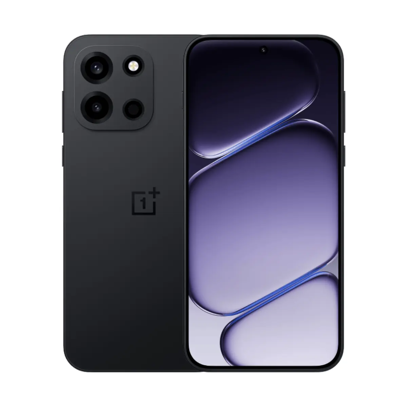 OnePlus Nord 6 5G 8GB/256GB Negro (Pitch Black) Dual SIM