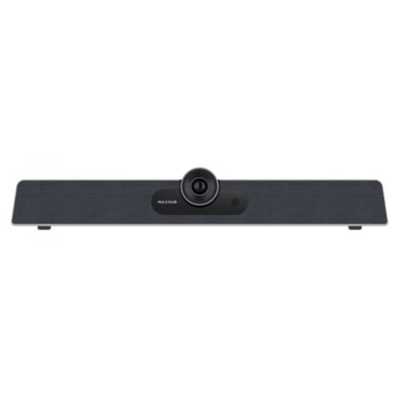 MAXHUB UC S15 cámara de videoconferencia 12 MP Negro 3840 x 2160 Pixeles 30 pps Sony 25,4 / 2,3 mm (1 / 2.3″)