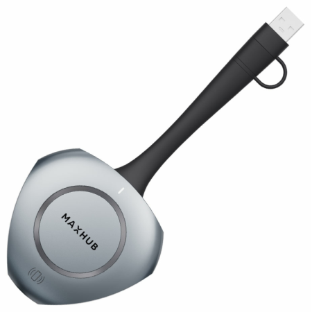 MAXHUB WT13S adaptador de pantalla inalámbrico USB Mochila