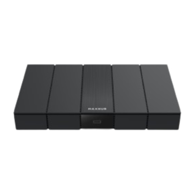 MAXHUB WB05 accesorio para videoconferencia Negro