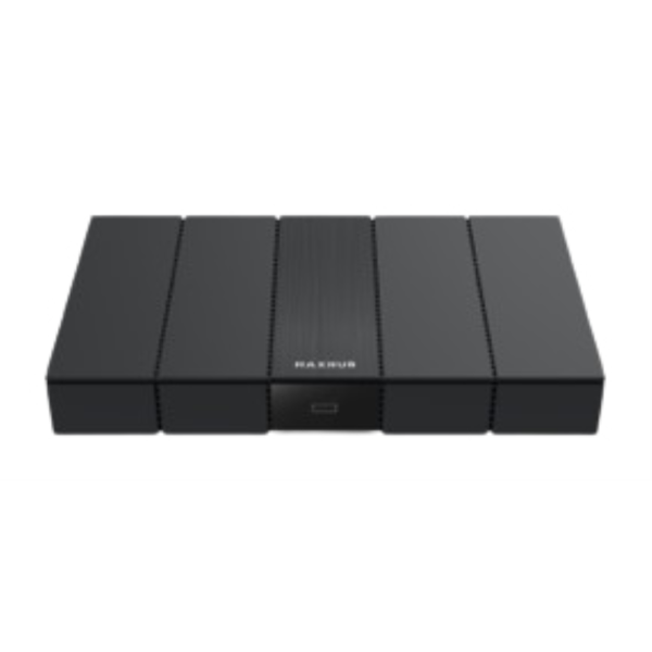 MAXHUB WB05 accesorio para videoconferencia Negro
