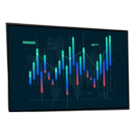 MAXHUB ND65CMA pantalla para sala de reuniones 165,1 cm (65″) 3840 x 2160 Pixeles Wi-Fi 6 (802.11ax) Negro