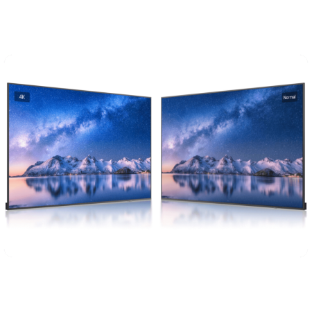 MAXHUB ND75CMA-T pantalla de señalización Pantalla plana para señalización digital 190,5 cm (75″) LED 800 cd / m² 4K Ultra HD Ne
