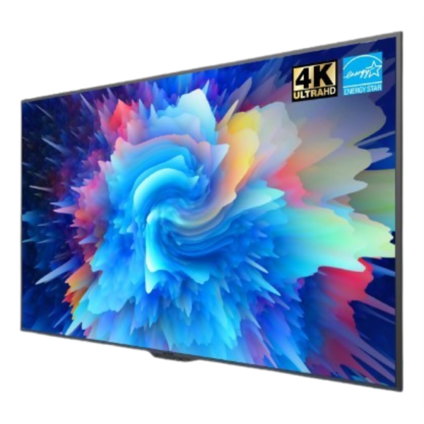 MAXHUB ND65CMD pizarra blanca interactiva 165,1 cm (65″) 3840 x 2160 Pixeles Pantalla táctil Negro