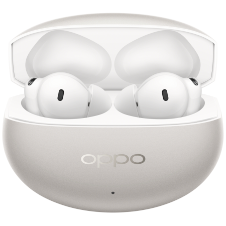 OPPO Enco X3s Auriculares True Wireless Stereo (TWS) Dentro de oído Llamadas/Música Bluetooth Plata
