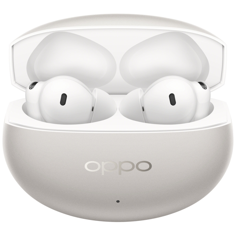 OPPO Enco X3s Auriculares True Wireless Stereo (TWS) Dentro de oído Llamadas/Música Bluetooth Plata