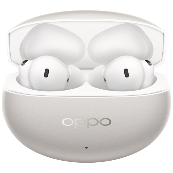 OPPO Enco X3s Auriculares True Wireless Stereo (TWS) Dentro de oído Llamadas/Música Bluetooth Plata