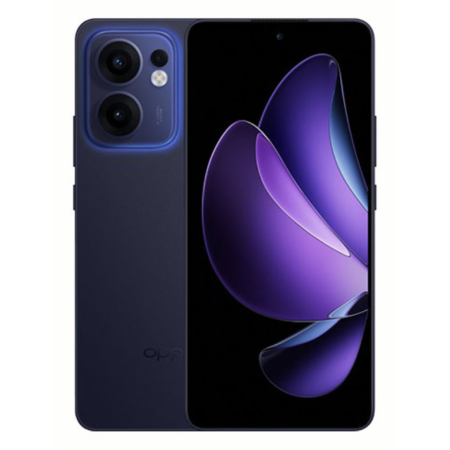 OPPO 13 F 5G 16,9 cm (6.67″) SIM doble Android 15 USB Tipo C 8 GB 256 GB 5800 mAh Azul