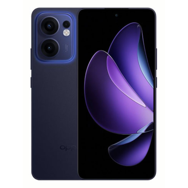 OPPO 13 F 5G 16,9 cm (6.67″) SIM doble Android 15 USB Tipo C 8 GB 256 GB 5800 mAh Azul