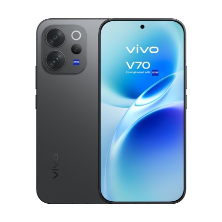 Vivo V70 5G 8GB/256GB Negro (Authentic Black) Dual SIM V2540