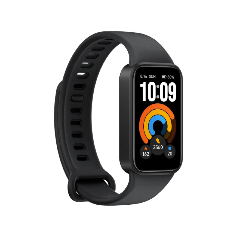 Xiaomi Smart Band 11 Active Pulsera de Actividad Negro (Black)