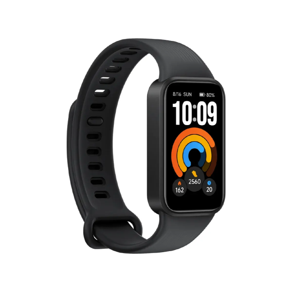 Xiaomi Smart Band 11 Active Pulsera de Actividad Negro (Black)