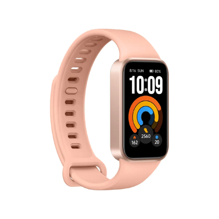 Xiaomi Smart Band 11 Active Pulsera de Actividad Rosa (Pink)