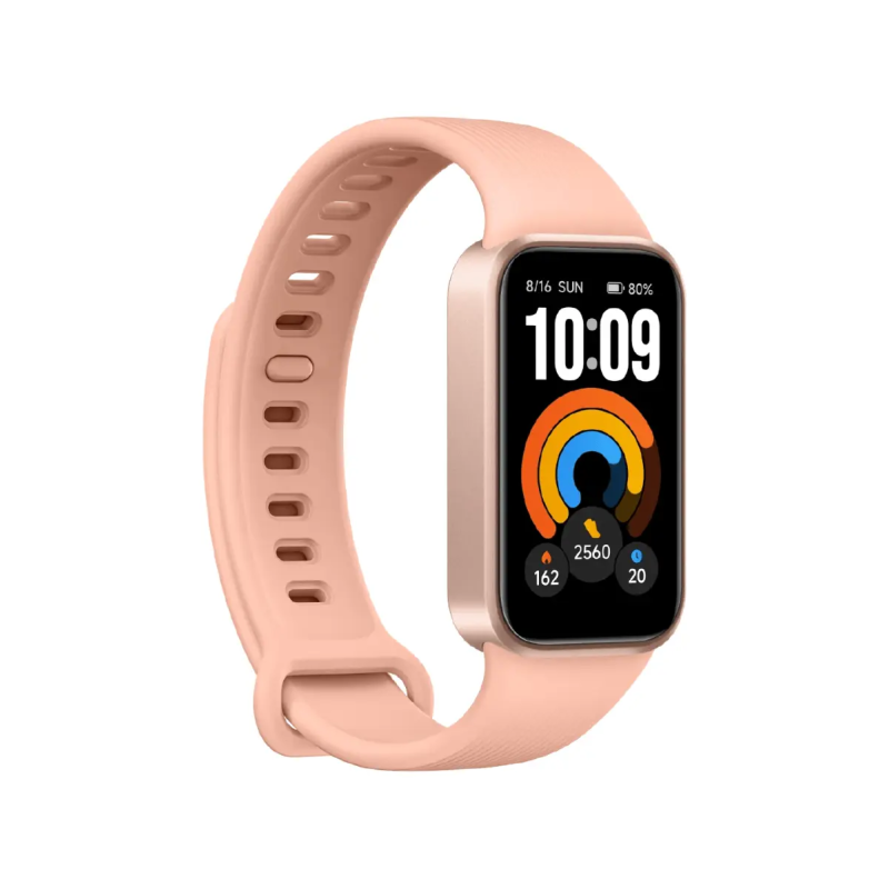 Xiaomi Smart Band 11 Active Pulsera de Actividad Rosa (Pink)