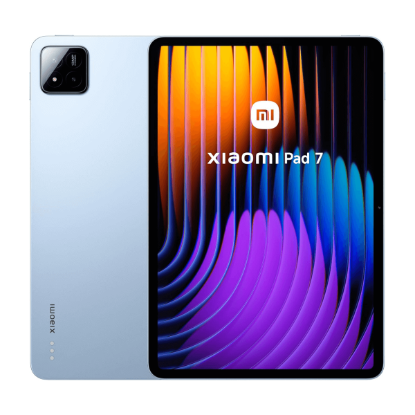 Xiaomi Pad 7 11″ 8GB/256GB WiFi Azul (Blue)