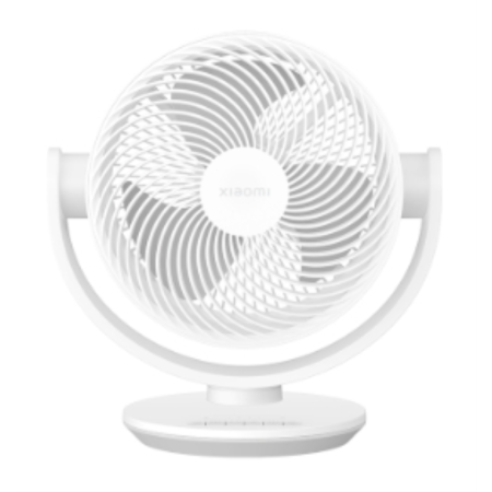 Xiaomi BHR9872EU ventilador Blanco
