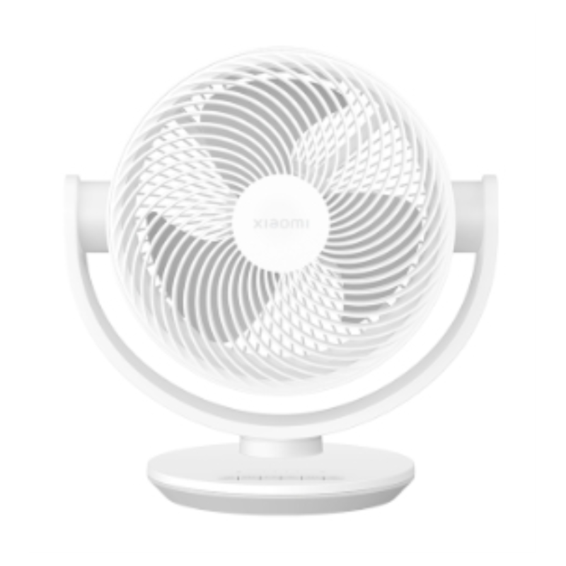 Xiaomi BHR9872EU ventilador Blanco