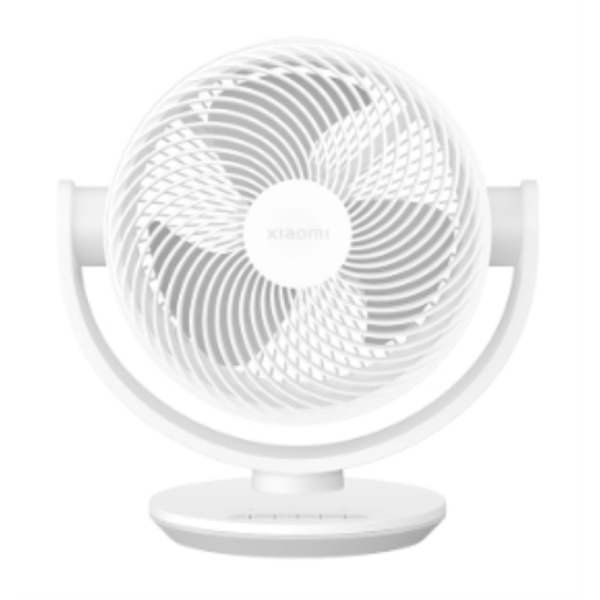 Xiaomi BHR9872EU ventilador Blanco