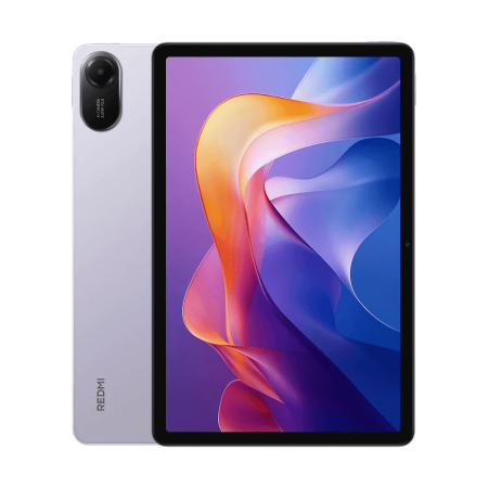 Xiaomi Redmi Pad 2 11″ 6GB/128GB WiFi Morado (Lavander Purple)