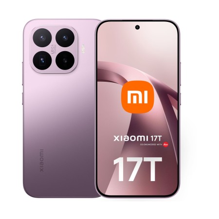 Xiaomi 17T 5G 12GB/512GB Violeta (Violet) Dual SIM