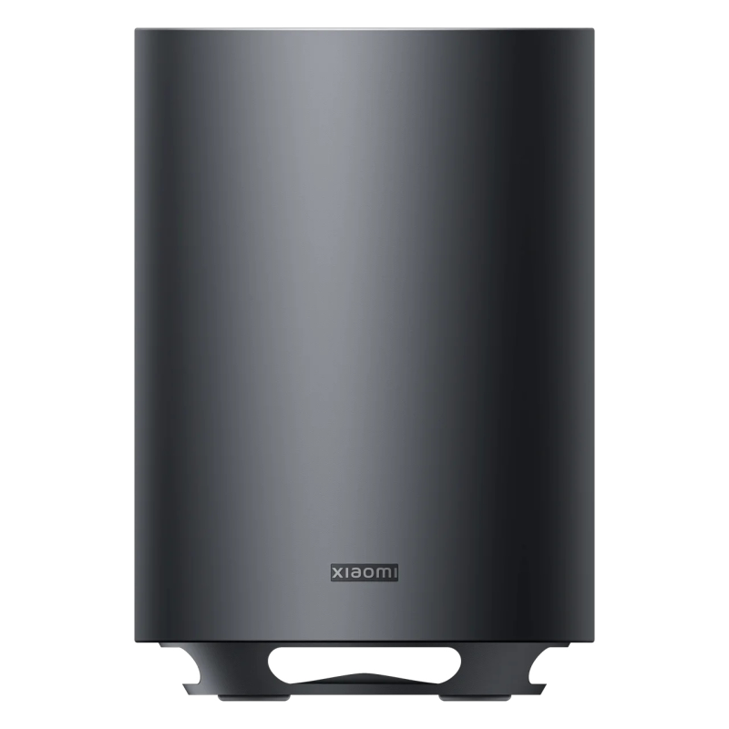 Xiaomi Desktop Speaker Pro Set conjunto de altavoces PC/ordenador portátil Negro Bluetooth