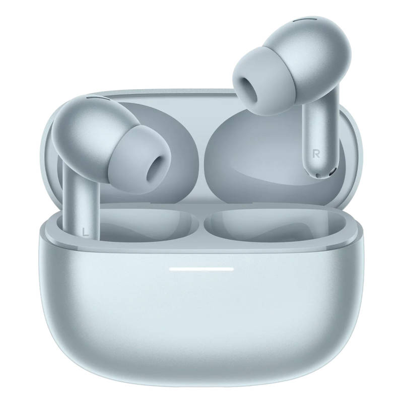 Xiaomi Redmi In-Ear Buds 8 Pro Auriculares Inalámbrico Dentro de oído Llamadas/Música Bluetooth Azul