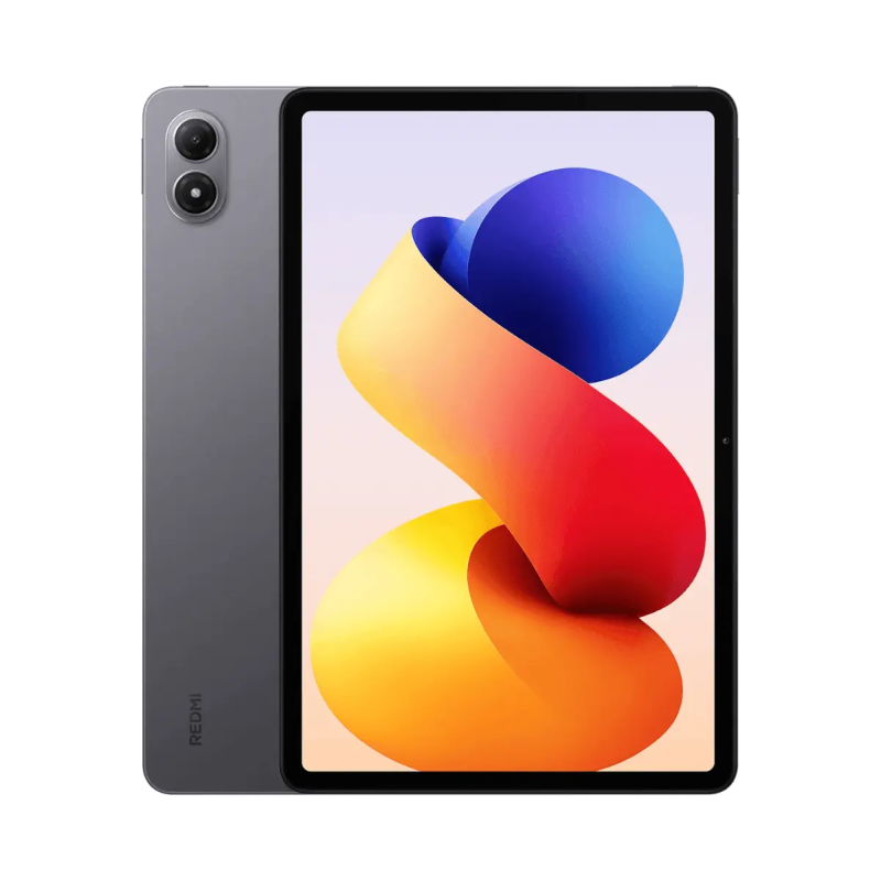 Xiaomi Redmi Pad 2 Pro 12,1″ 8GB/256GB WiFi Gris (Graphite Gray) - Matte Glass Version