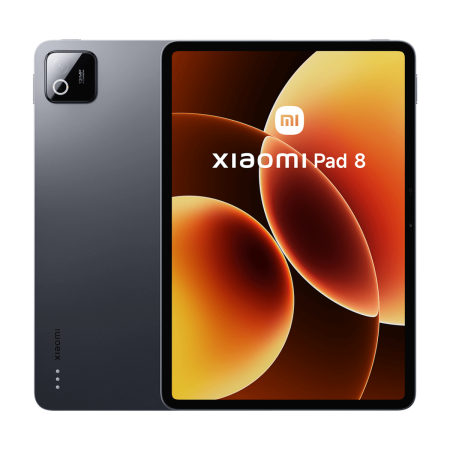 Xiaomi Pad 8 11,2″ 8GB/256GB WiFi Gris (Gray)