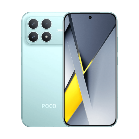 Xiaomi POCO F8 Pro 5G 12GB/512GB Azul (Blue) Dual SIM
