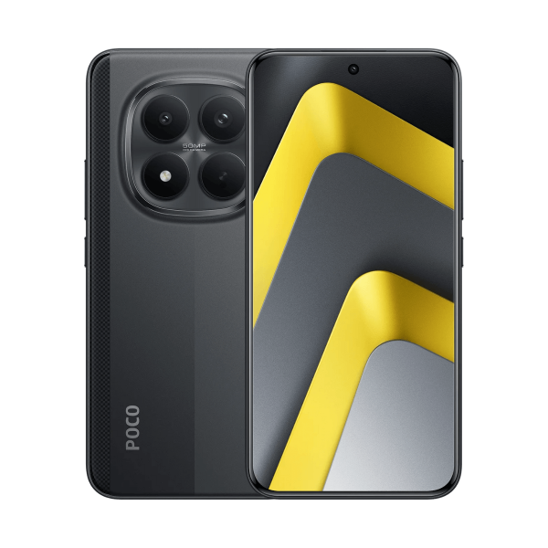 Xiaomi POCO M8 Pro 5G 8GB/256GB Negro (Black) Dual SIM