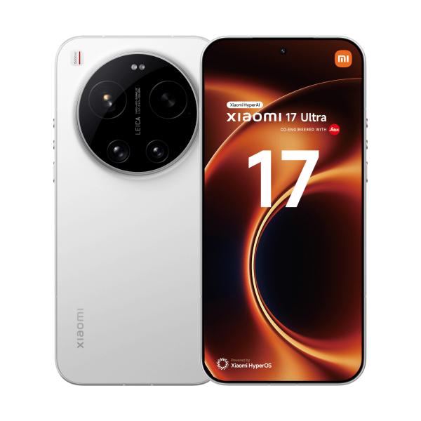 Xiaomi 17 Ultra 5G 16GB/1TB Blanco (White) Dual SIM