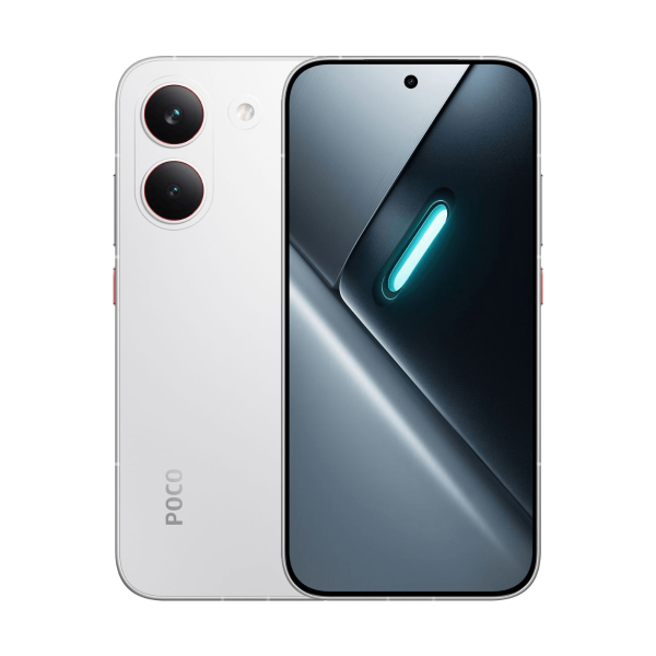 Xiaomi Poco X8 Pro 5G 8GB/256GB Blanco (White) Dual SIM