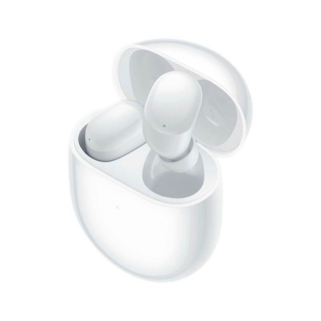 Xiaomi Redmi Buds 4 Auriculares Bluetooth Blanco (White)
