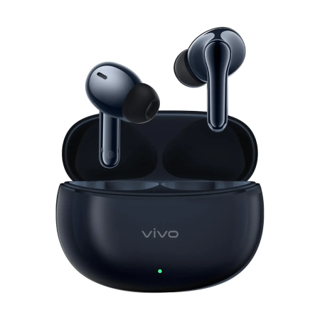 Vivo TWS 3e Auriculares Bluetooth Azul (Dark Indigo)