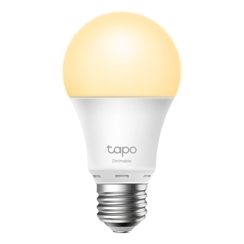 TP-Link Tapo L510E Bombilla inteligente Wi-Fi 8,7 W