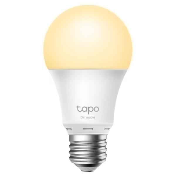 TP-Link Tapo L510E Bombilla inteligente Wi-Fi 8,7 W